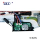 Rolling Door Controller Anti Pry Floor Lock Complete Set